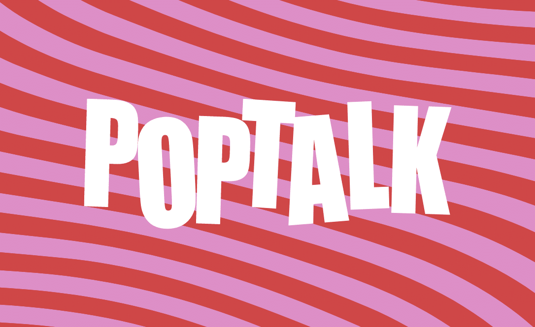 Poptalk