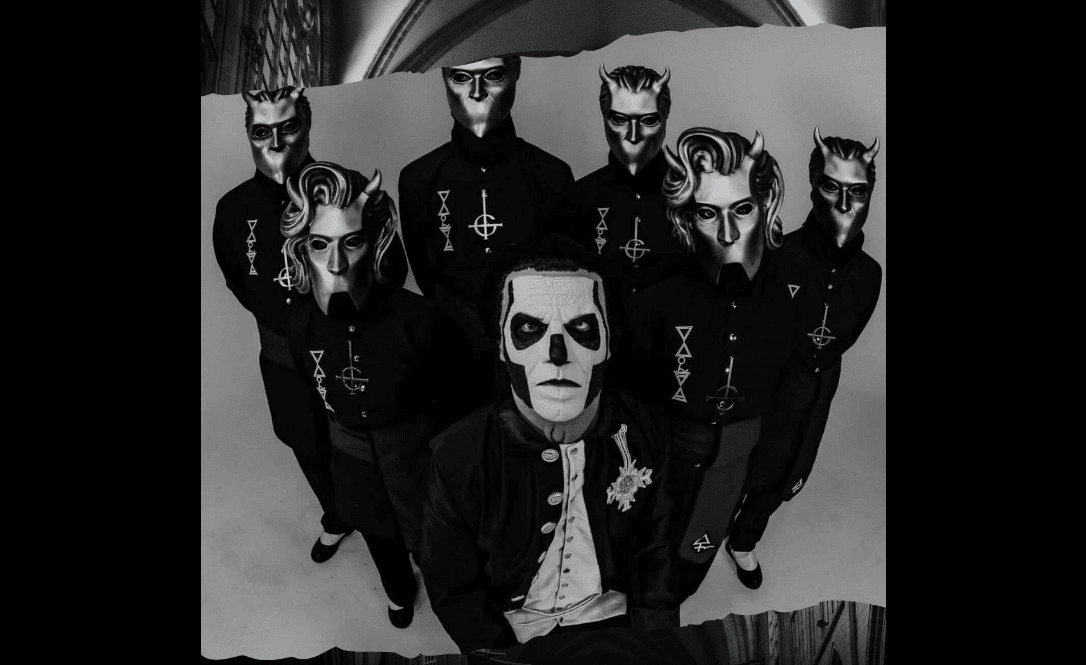 Ritual - The Dutch Ghost Experience