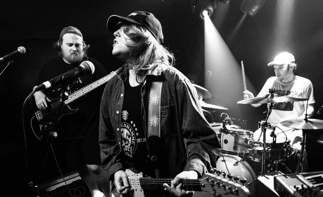 The Zac Schulze Gang