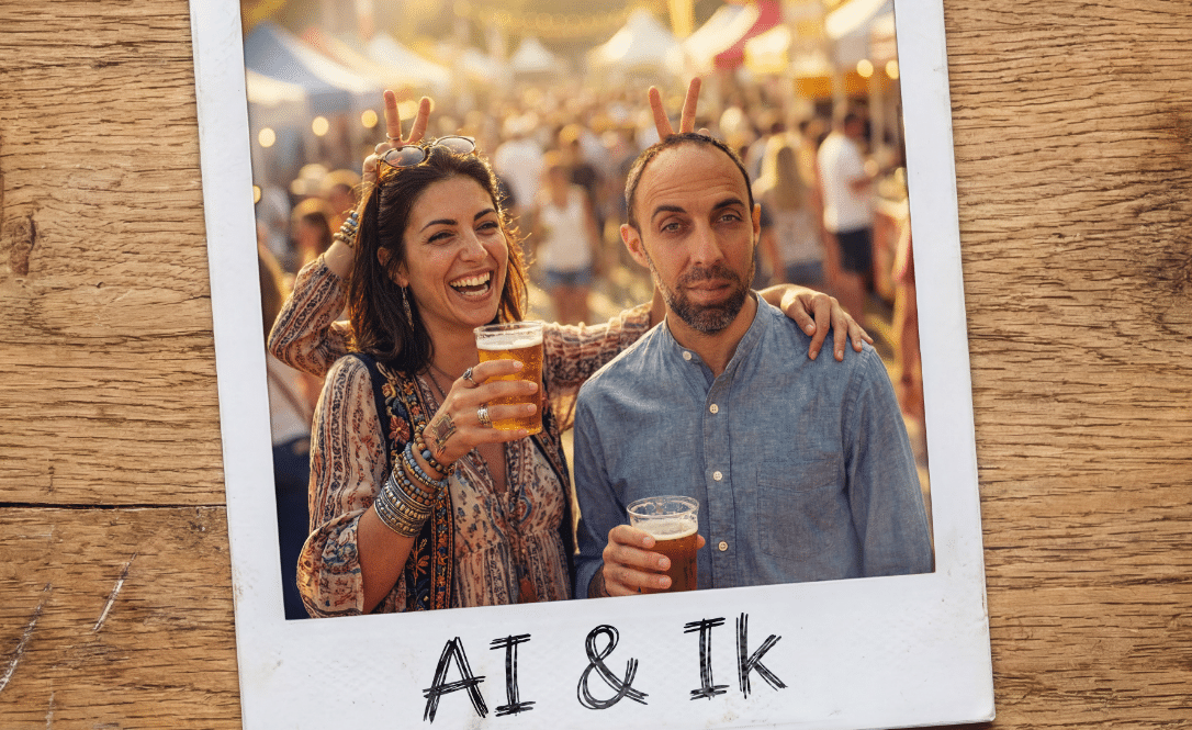 AI en ik - Eran Producties