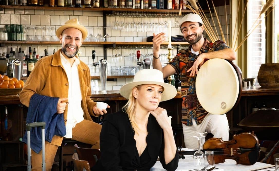Café Kaváfis - Club Classique