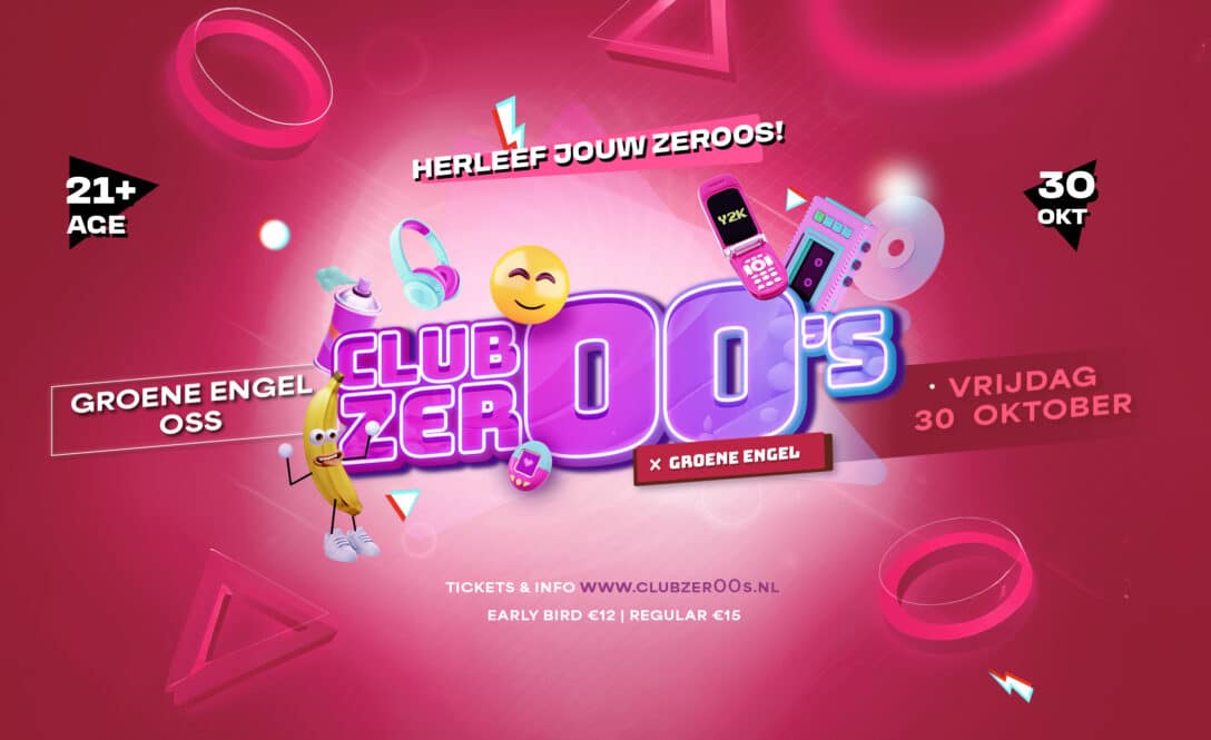 Club Zer00's