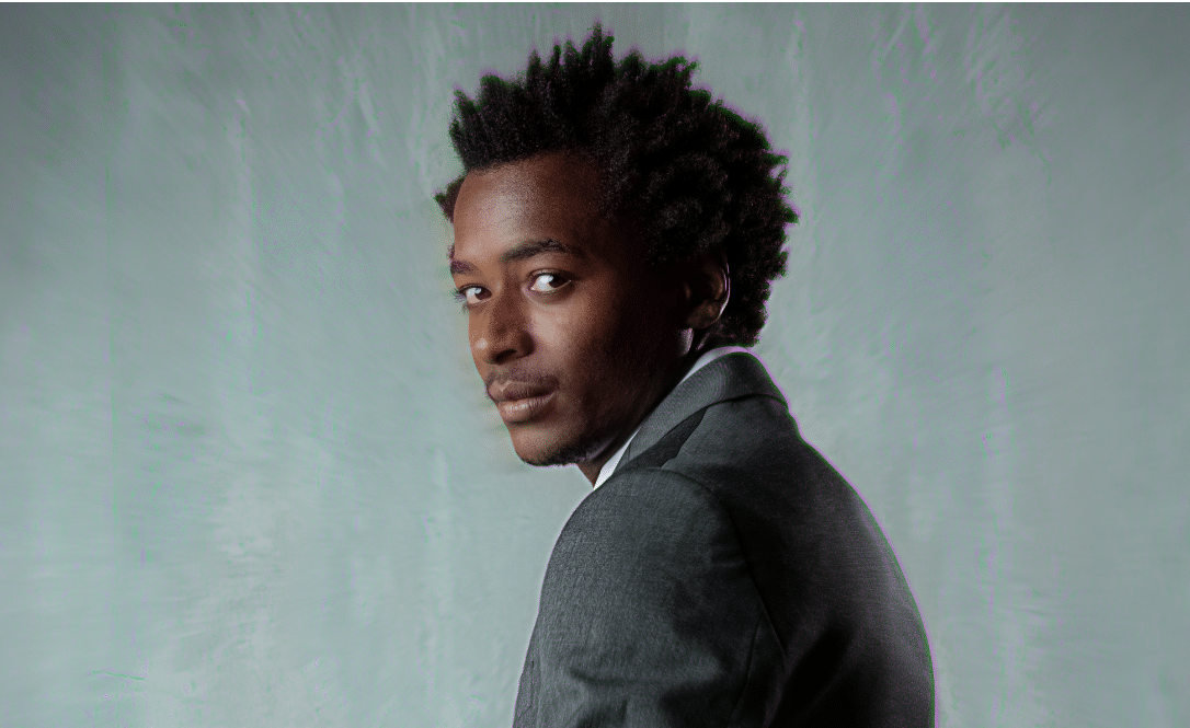 Alles onder controle - Raymi Sambo Maakt