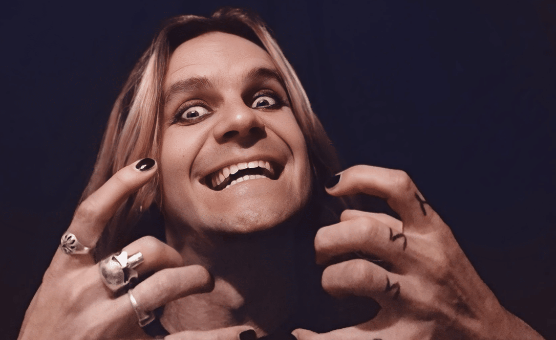 Ozzyfied: In Memory of Ozzy Osbourne & Black Sabbath