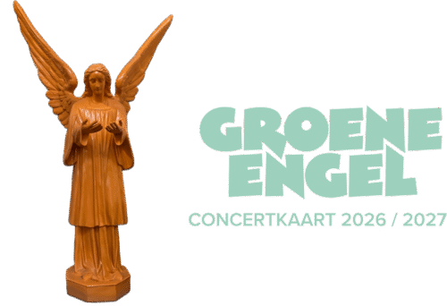 GE concertkaart
