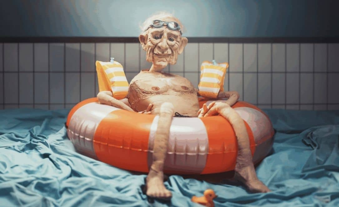 DUIK - Jansen en de Boer