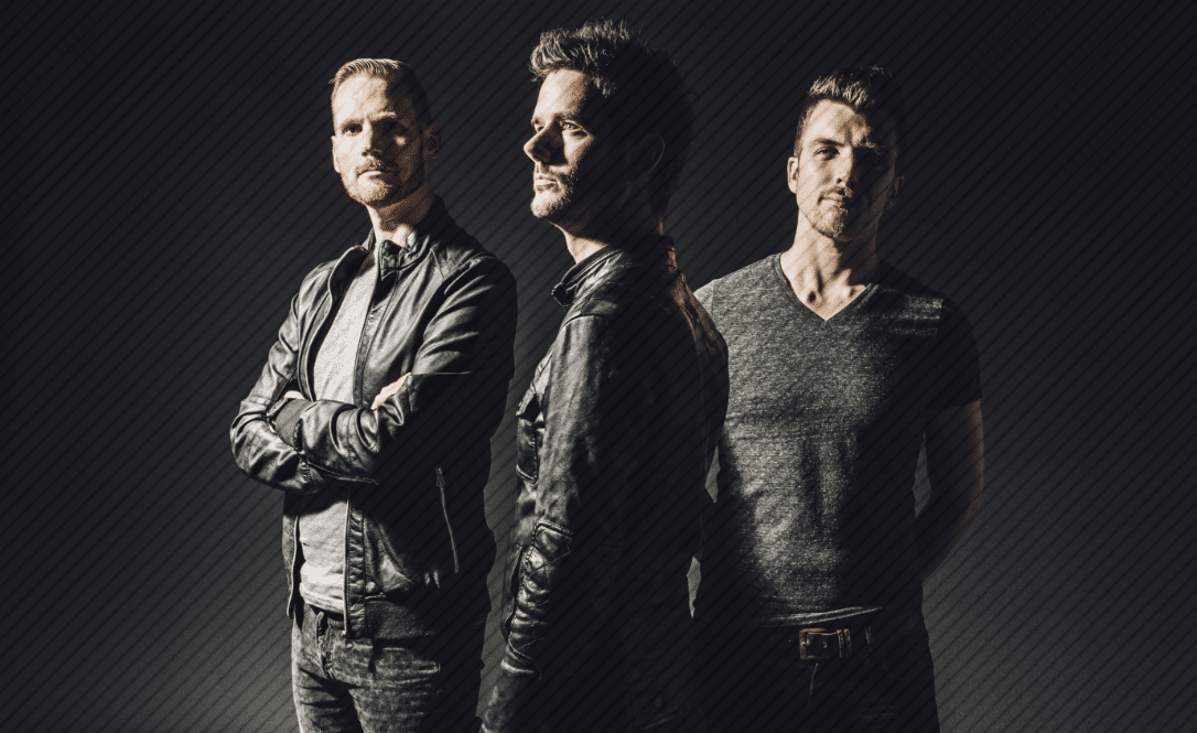 Musest (Origin of Symmetry 25 Years) + reEditors