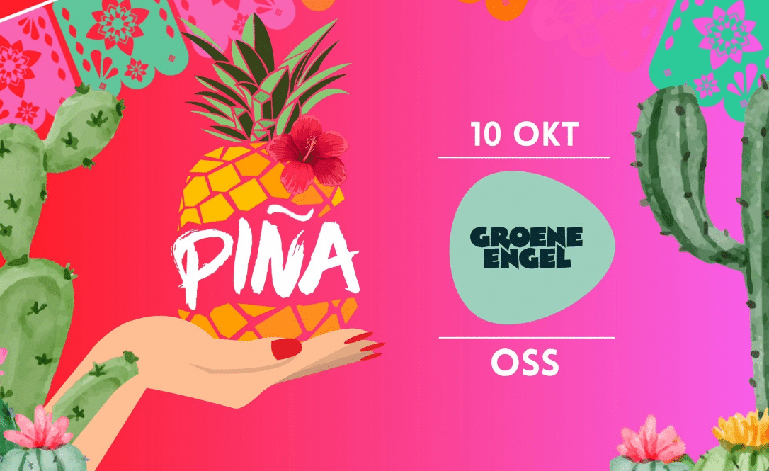 PIÑA