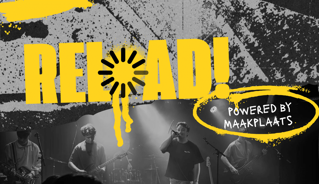 RELOAD!