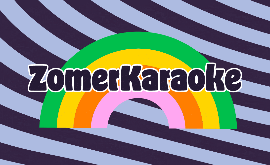 Zomerkaraoke