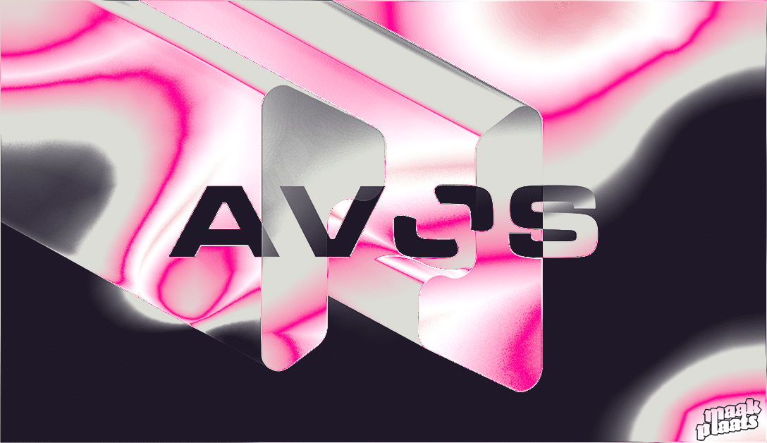 AVOS (DJ avond MaakPlaats)