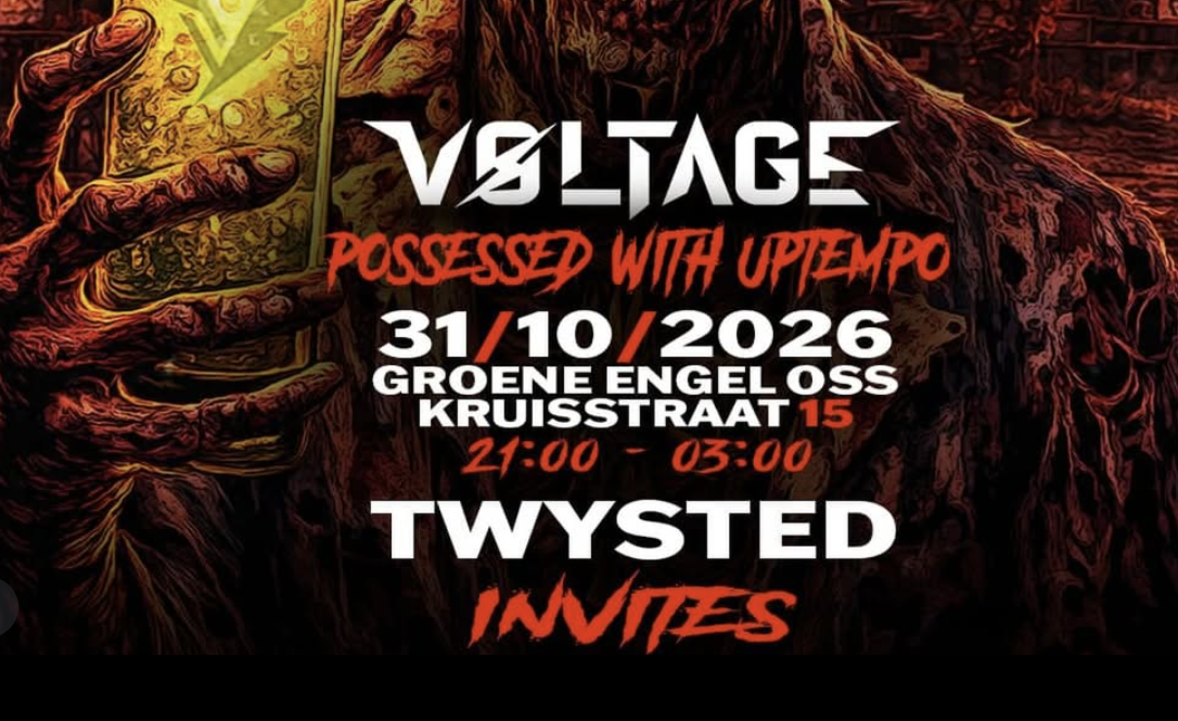 Voltage