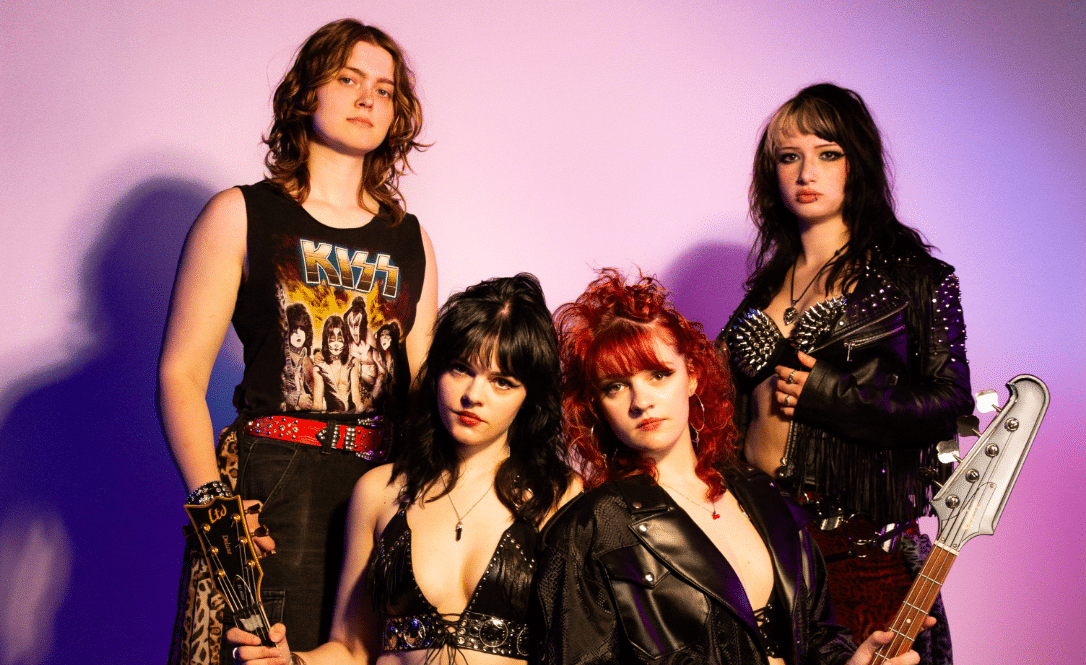 After show Physical Graffiti: Wild Blaze