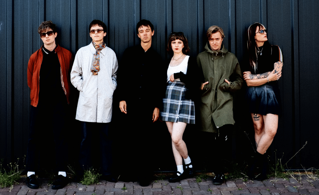 BRITPOP - A Flashback to the 90s
