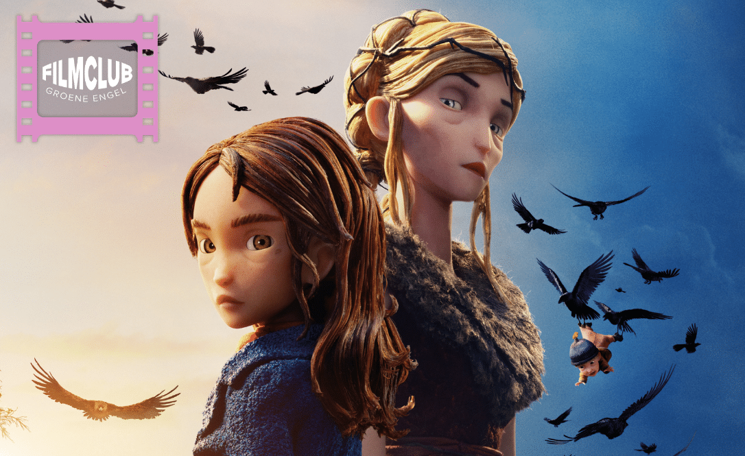 FilmClub: Wildwood in Groene Engel, Oss