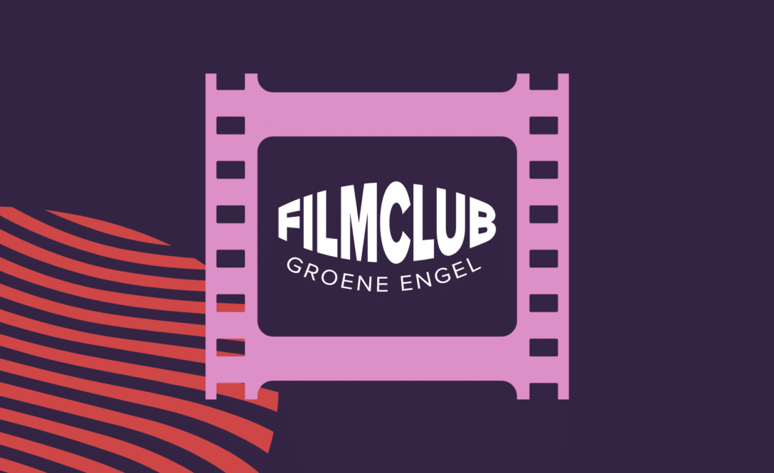 FilmClub: FC Groene Engel