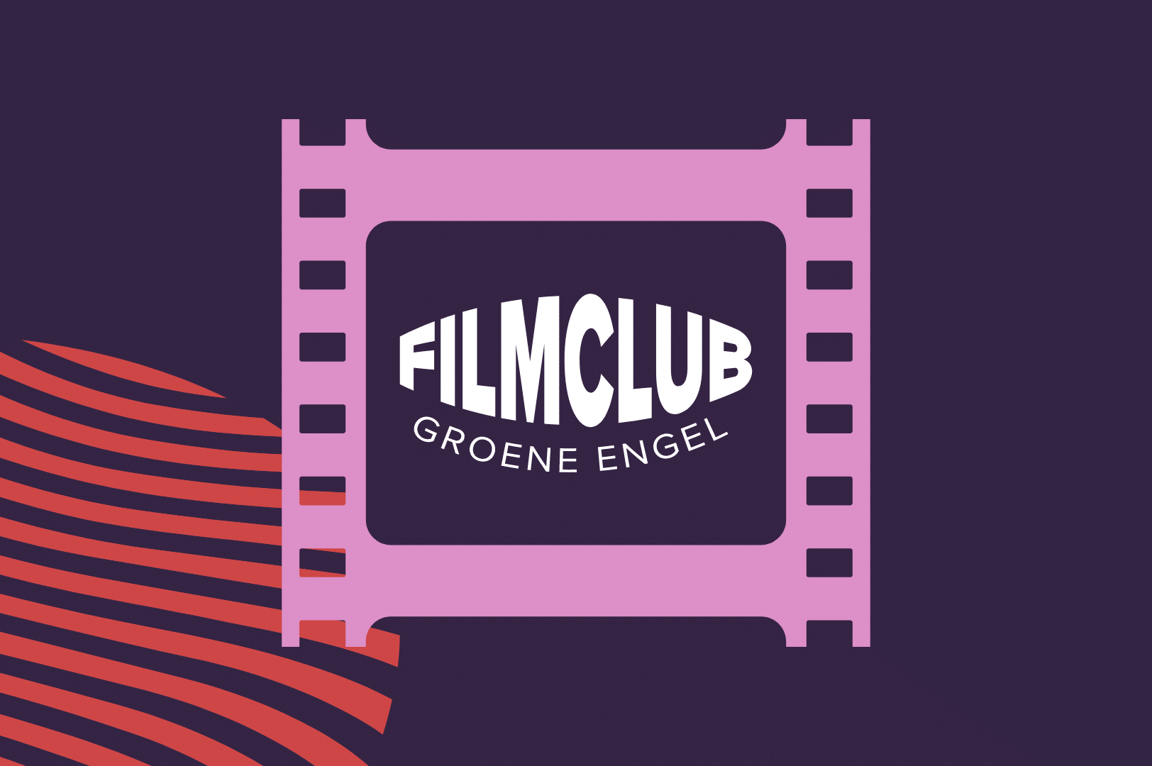 FilmClub: FC Groene Engel
