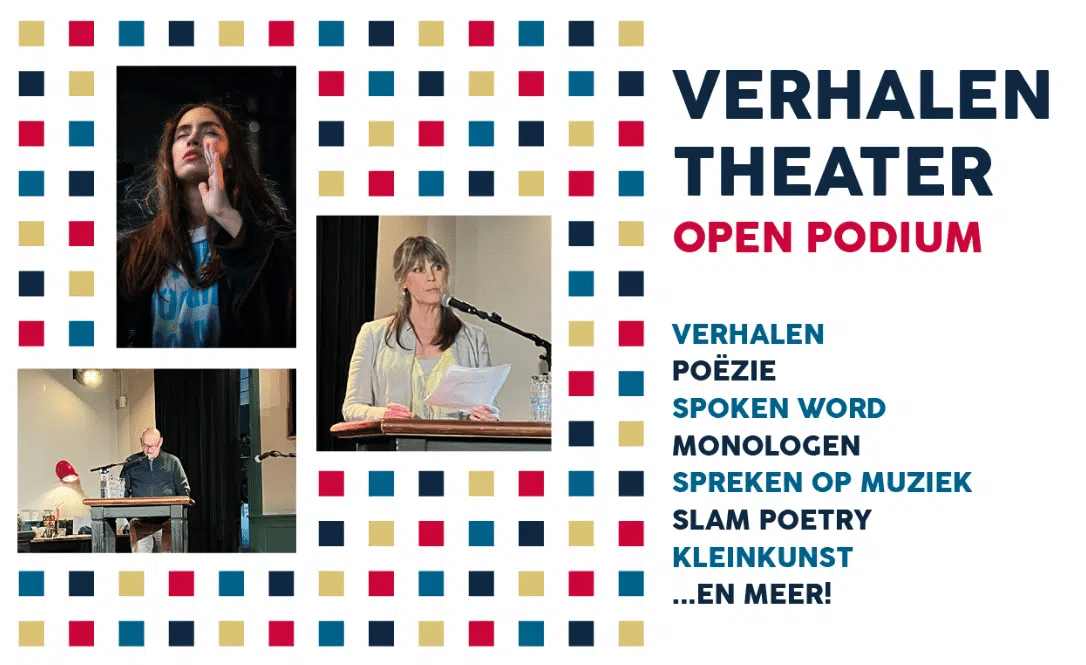 Verhalentheater: Halloween