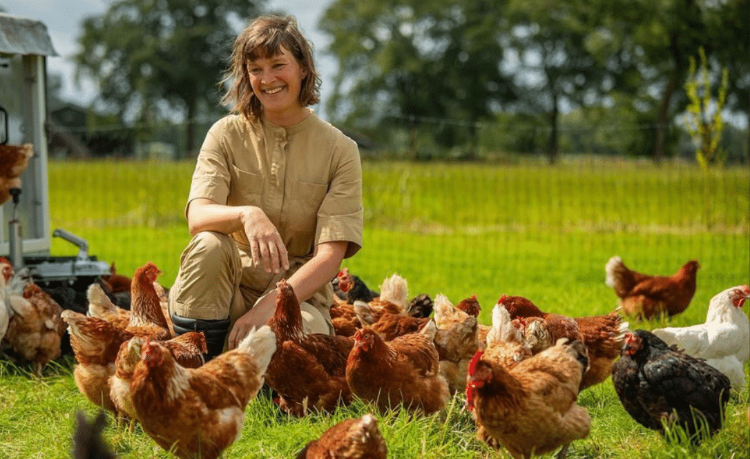 Food.Film.Fest: Land voor het Leven + nagesprek