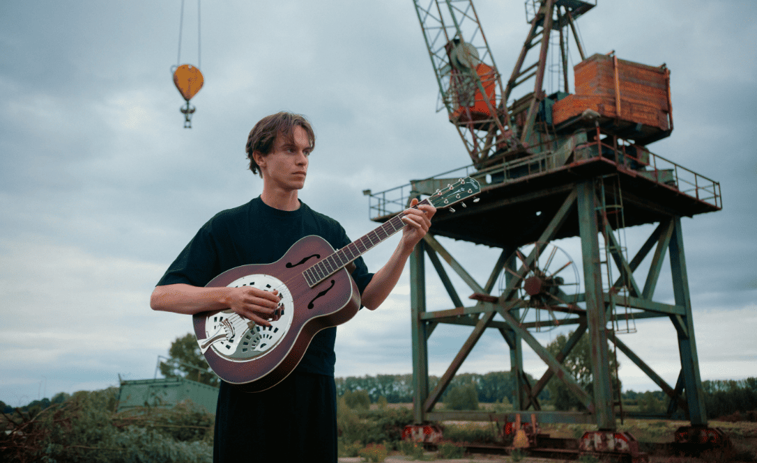 Koen Ruijs – EP release show