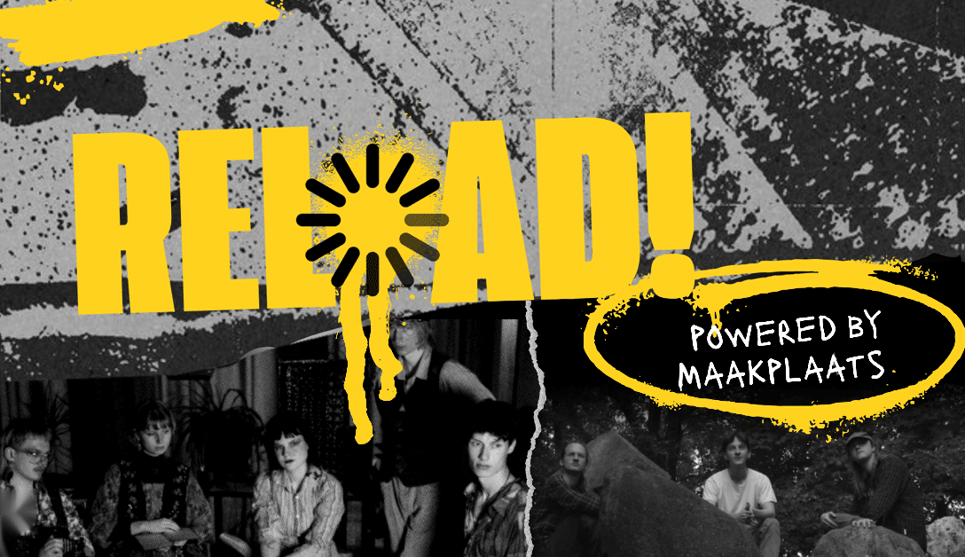 RELOAD!