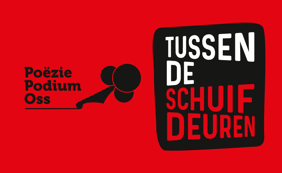 Tussen de Schuifdeuren